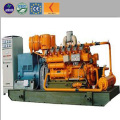 Elektrische Leistung CHP Cogenerator 10kw - 1000kw Methan Biogas Erdgas Generator